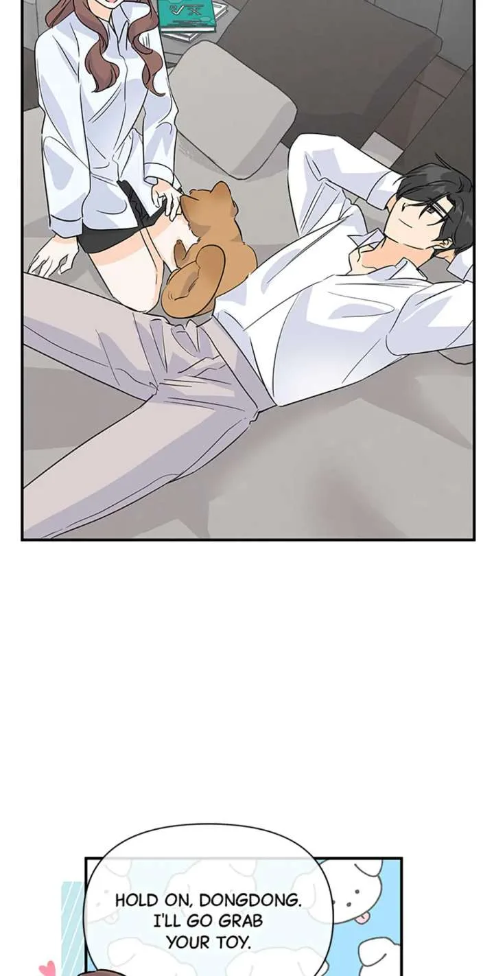 Flee if You Can’t Avoid It Chapter 68 page 33