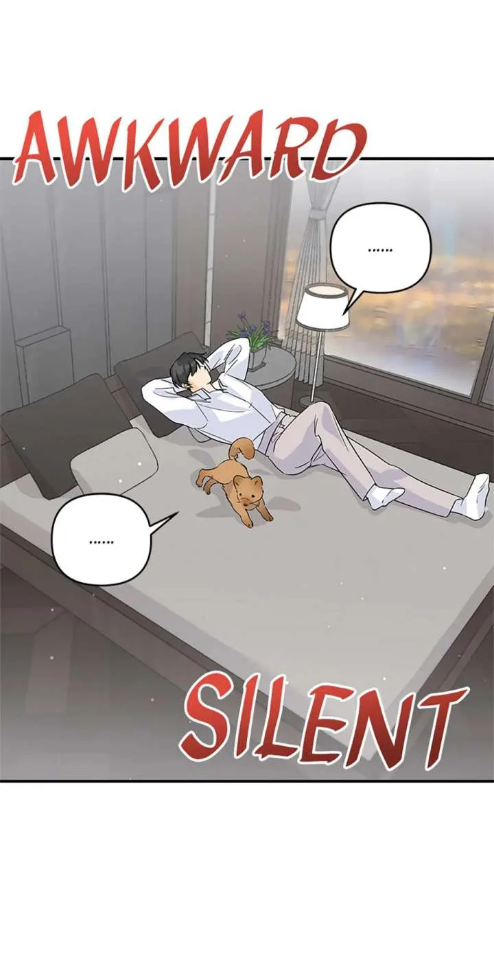 Flee if You Can’t Avoid It Chapter 68 page 35
