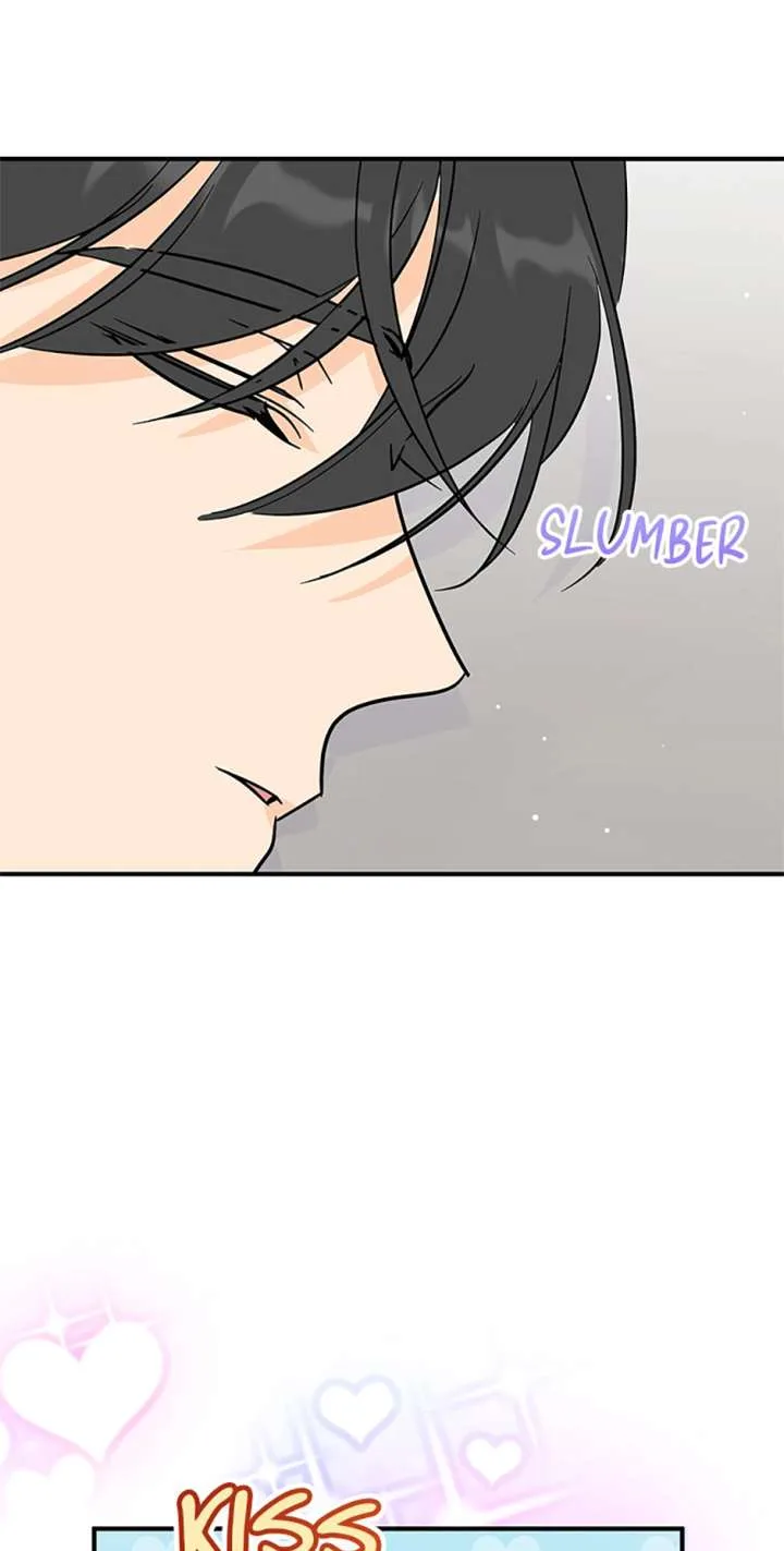 Flee if You Can’t Avoid It Chapter 70 page 54