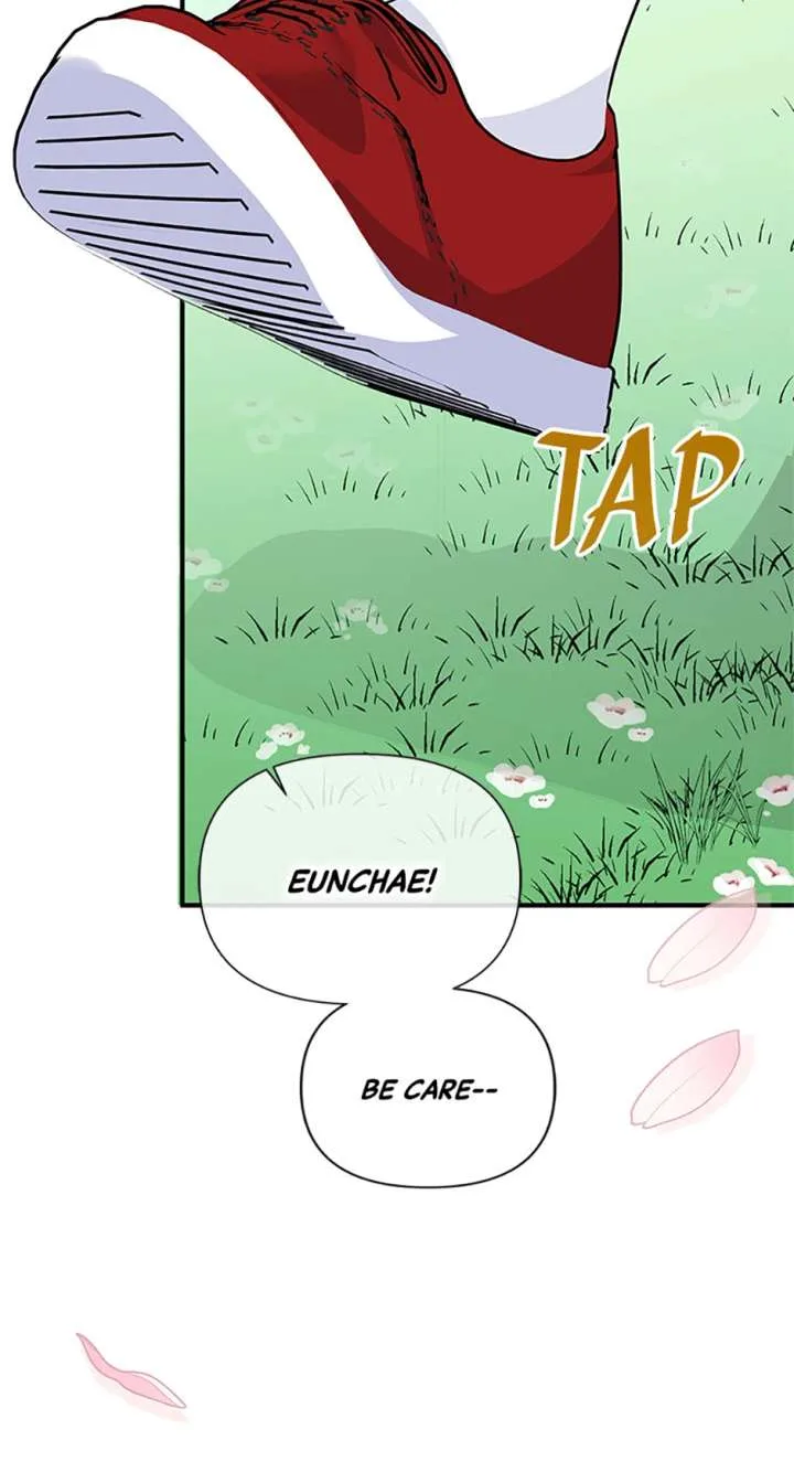 Flee if You Can’t Avoid It Chapter 70 page 75