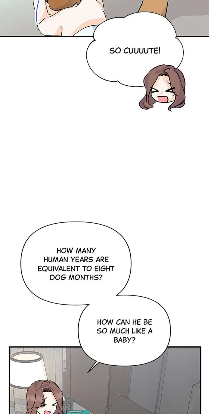 Flee if You Can’t Avoid It Chapter 68 page 32