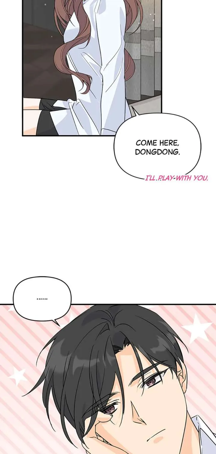 Flee if You Can’t Avoid It Chapter 68 page 51