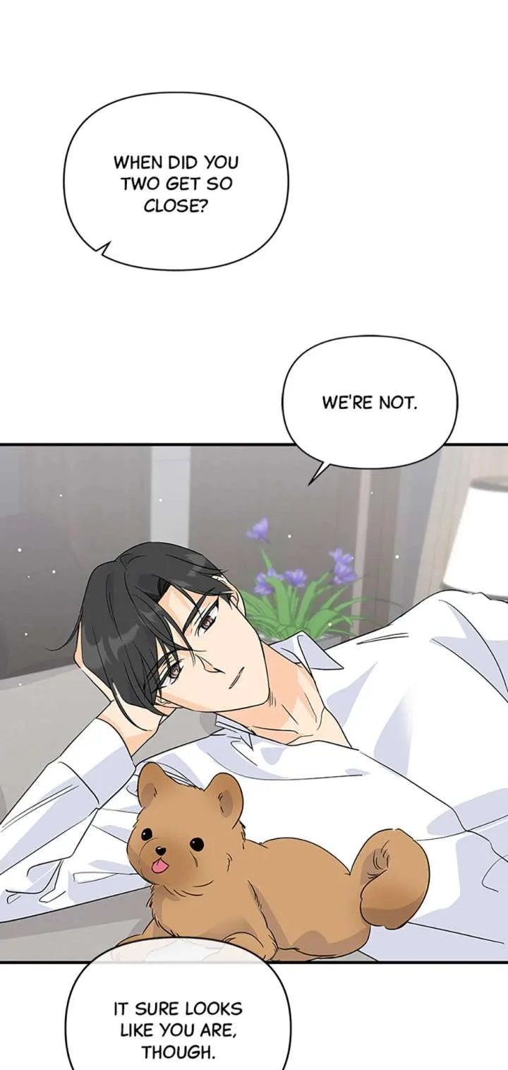 Flee if You Can’t Avoid It Chapter 68 page 49
