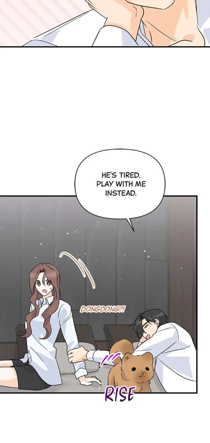 Flee if You Can’t Avoid It Chapter 68 page 52