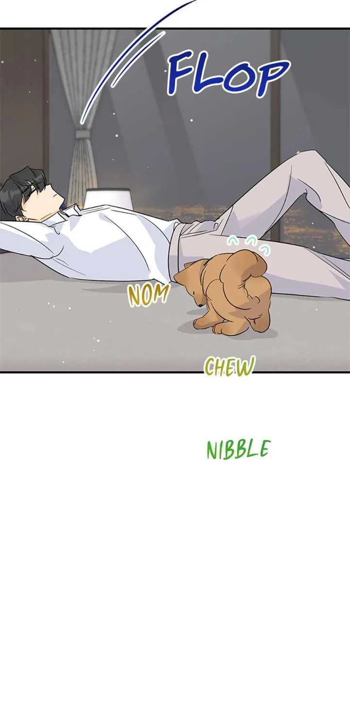 Flee if You Can’t Avoid It Chapter 68 page 47