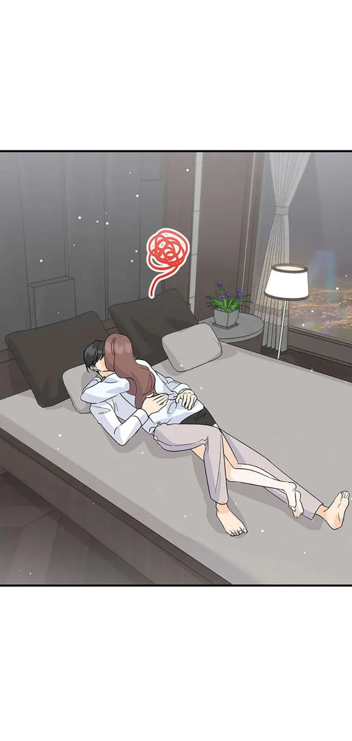 Flee if You Can’t Avoid It Chapter 68 page 55