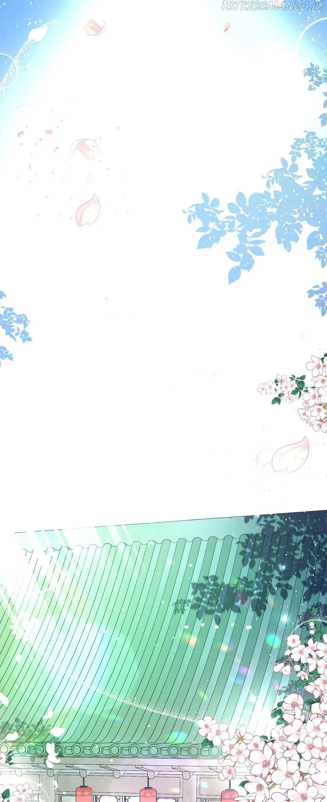 Flowers Are Flowers, Leaves Are Leaves Chapter 2 page 13