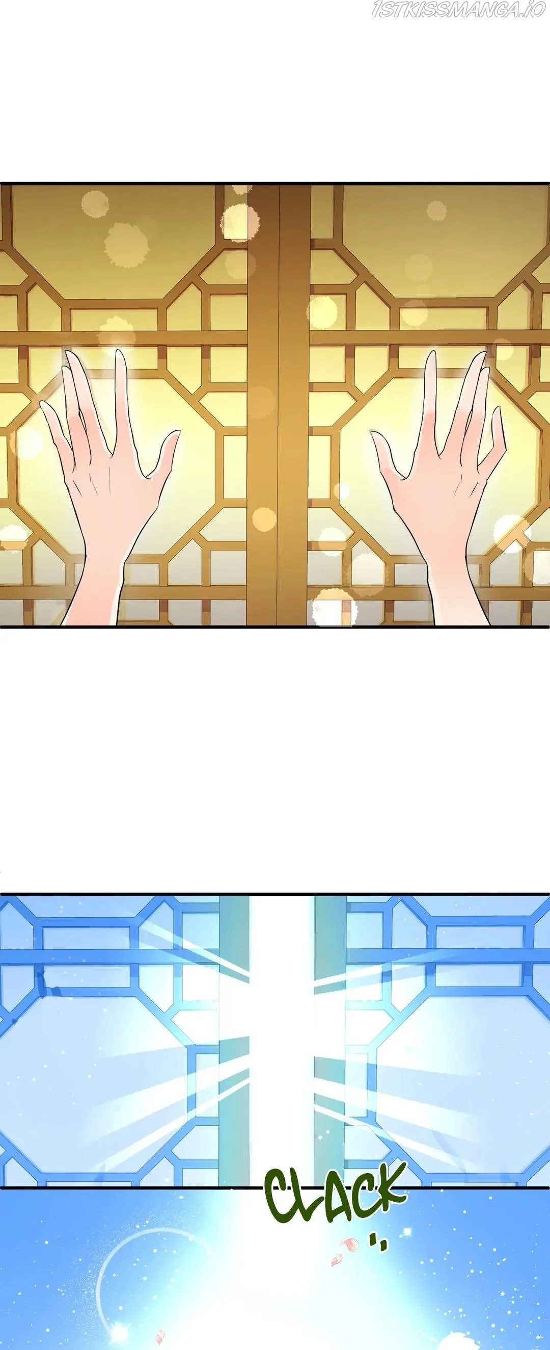 Flowers Are Flowers, Leaves Are Leaves Chapter 2 page 12