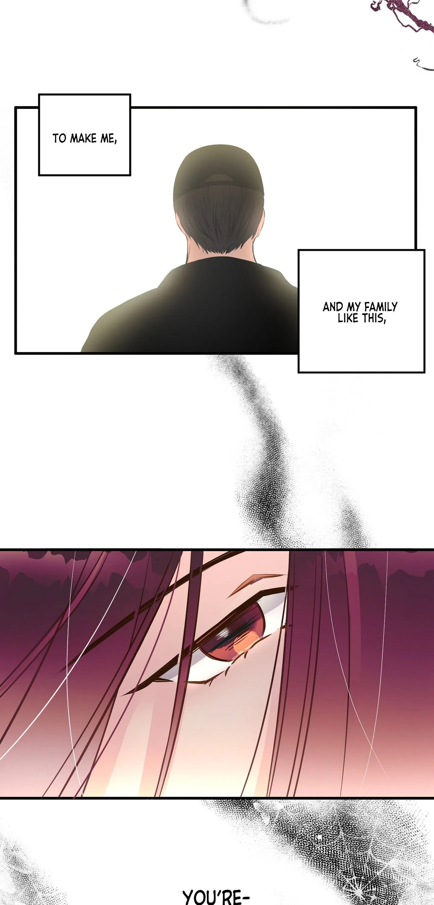 Flowers Are Flowers, Leaves Are Leaves Chapter 1 page 19