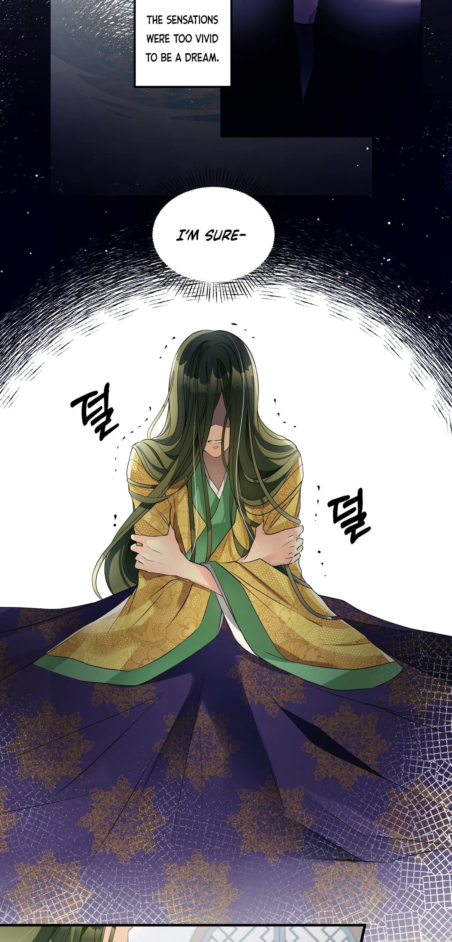 Flowers Are Flowers, Leaves Are Leaves Chapter 1 page 26