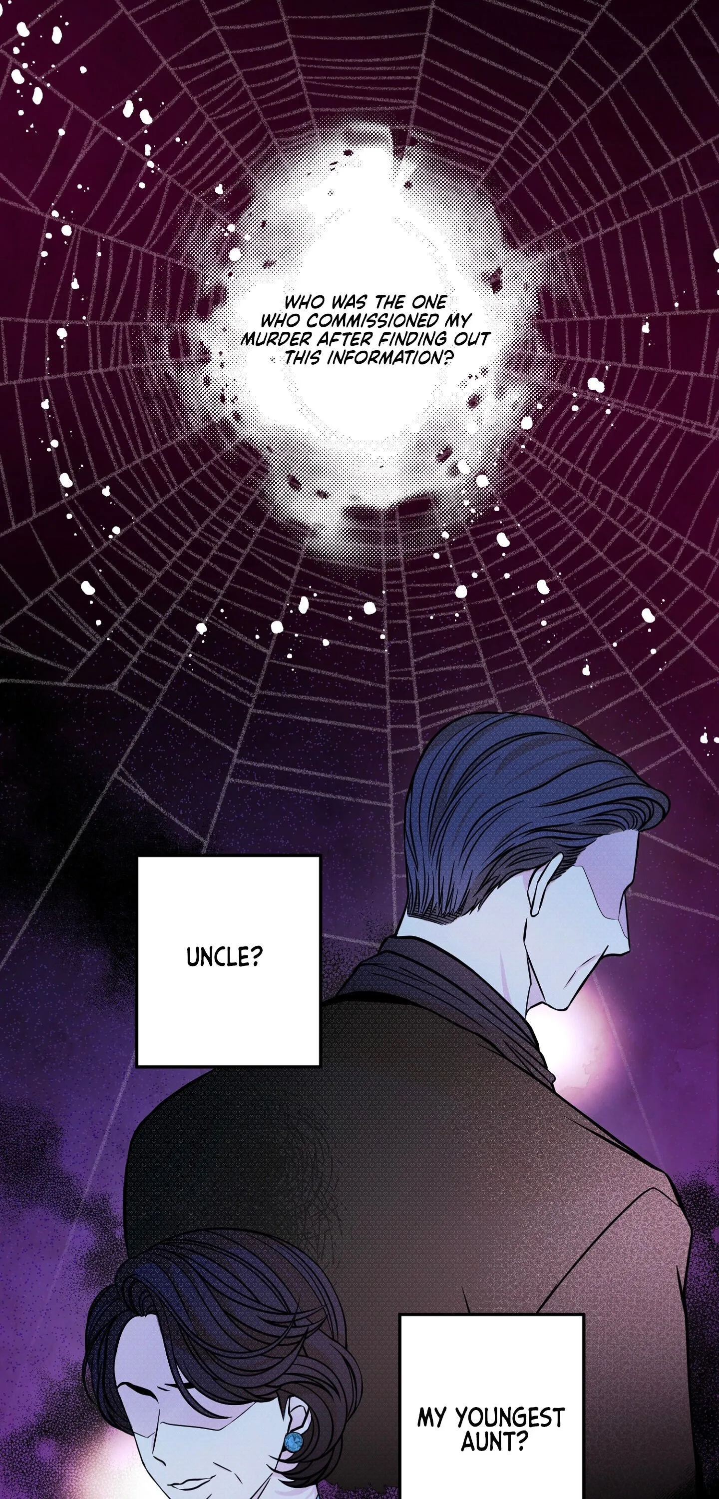 Flowers Are Flowers, Leaves Are Leaves Chapter 1 page 15