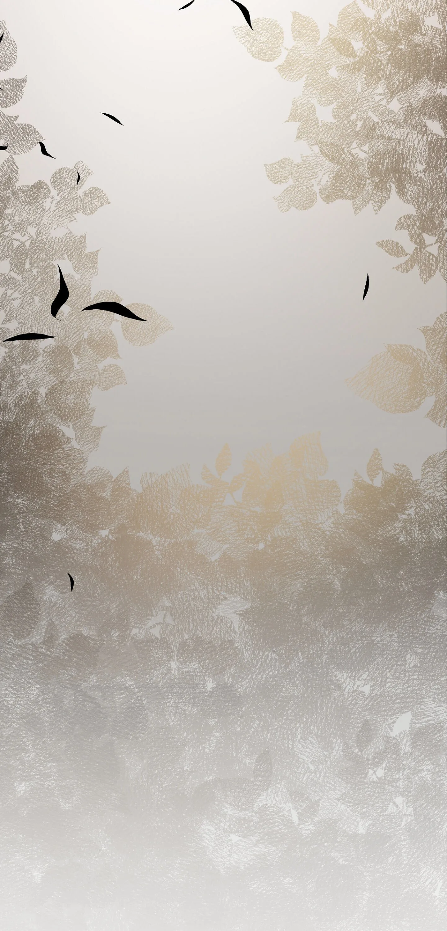 Flowers Are Flowers, Leaves Are Leaves Chapter 1 page 40