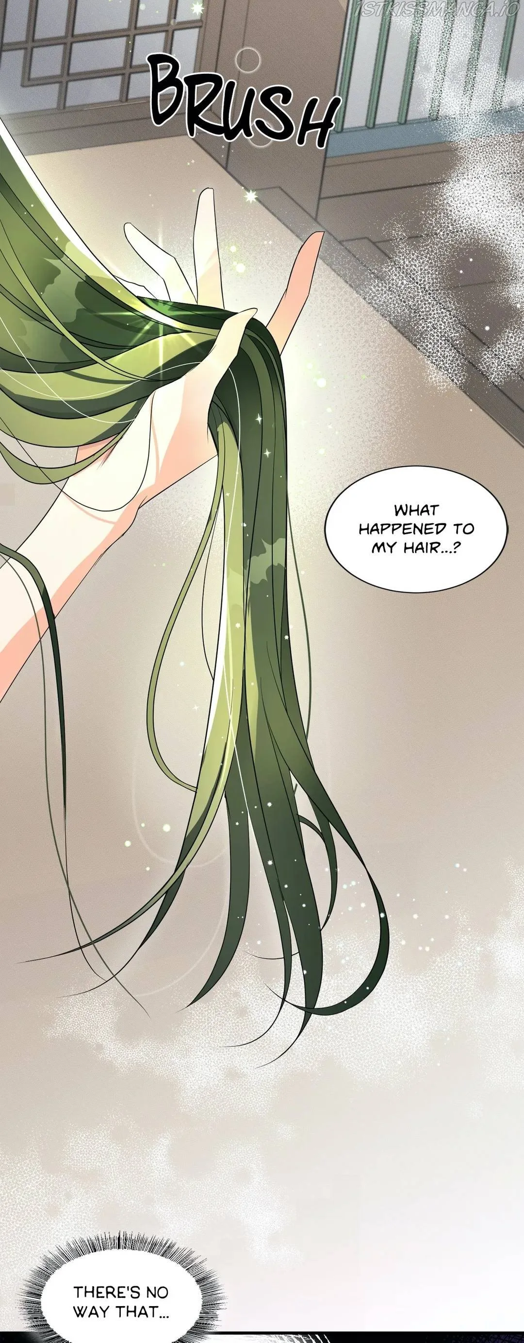 Flowers Are Flowers, Leaves Are Leaves Chapter 2 page 8