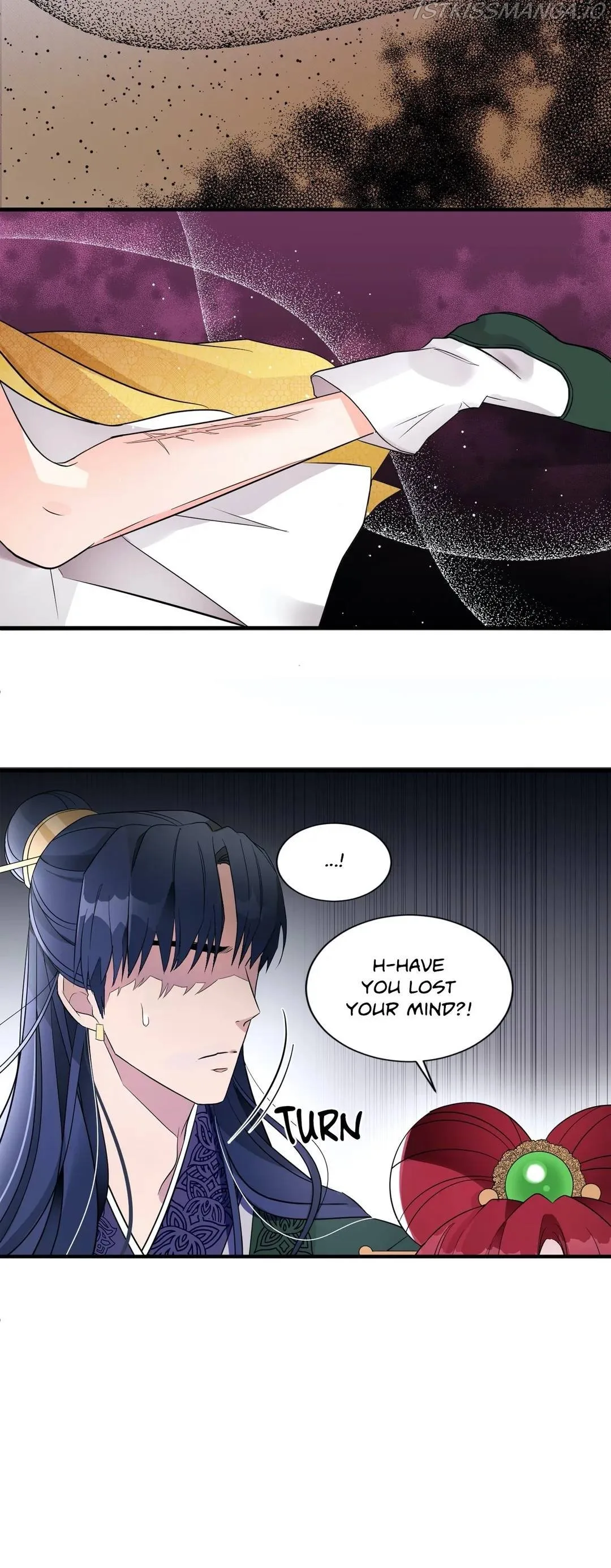 Flowers Are Flowers, Leaves Are Leaves Chapter 2 page 31