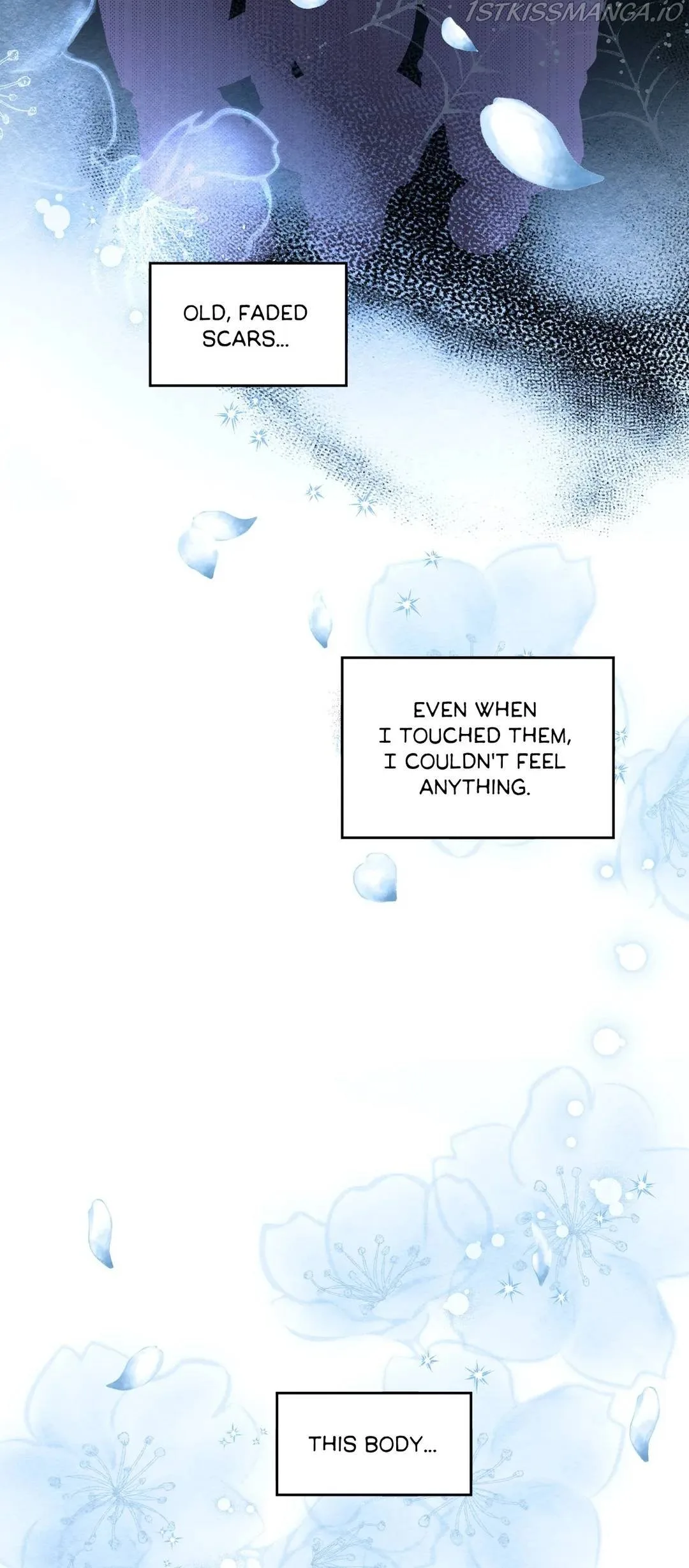 Flowers Are Flowers, Leaves Are Leaves Chapter 2 page 34