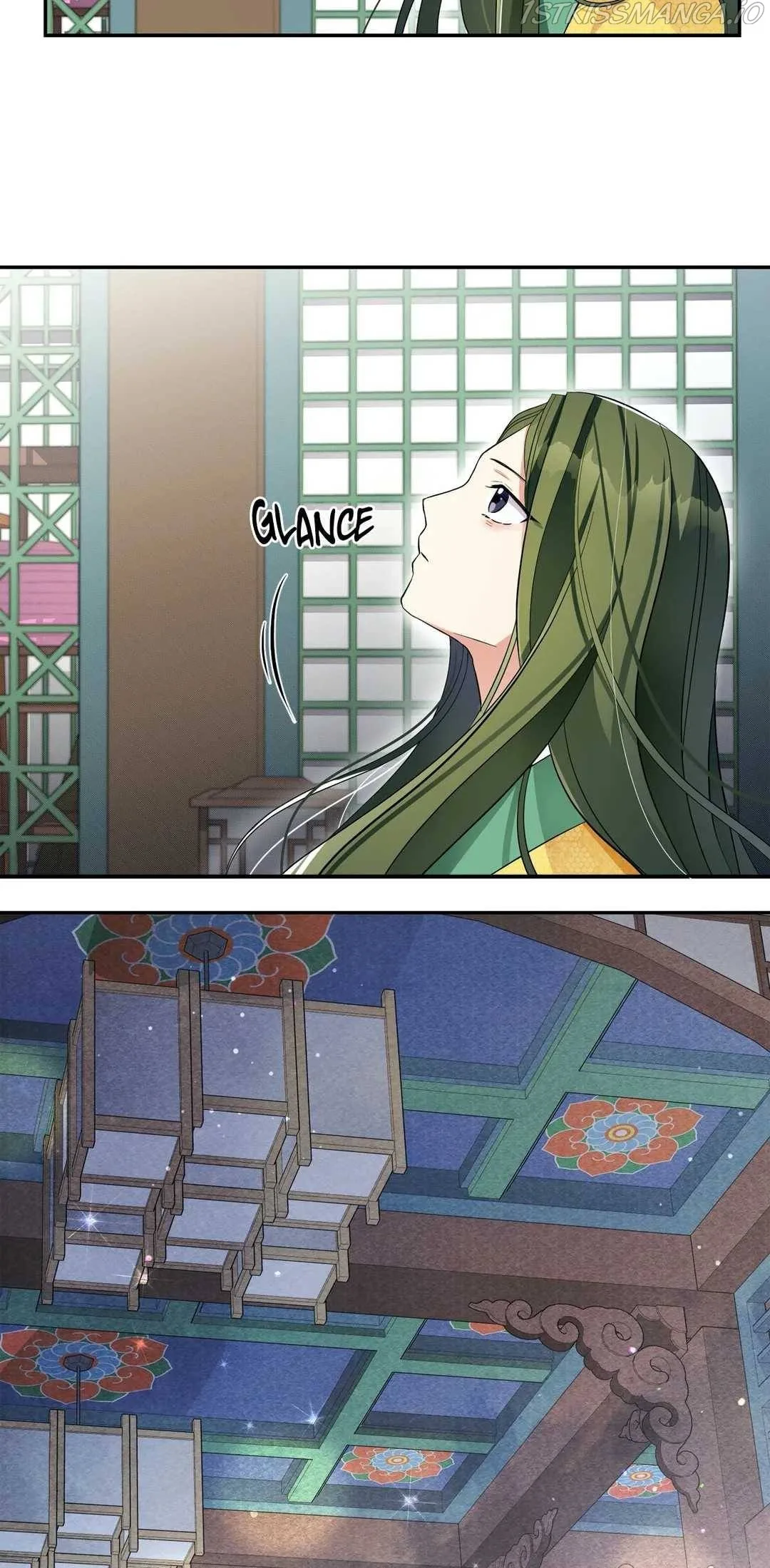 Flowers Are Flowers, Leaves Are Leaves Chapter 3 page 25