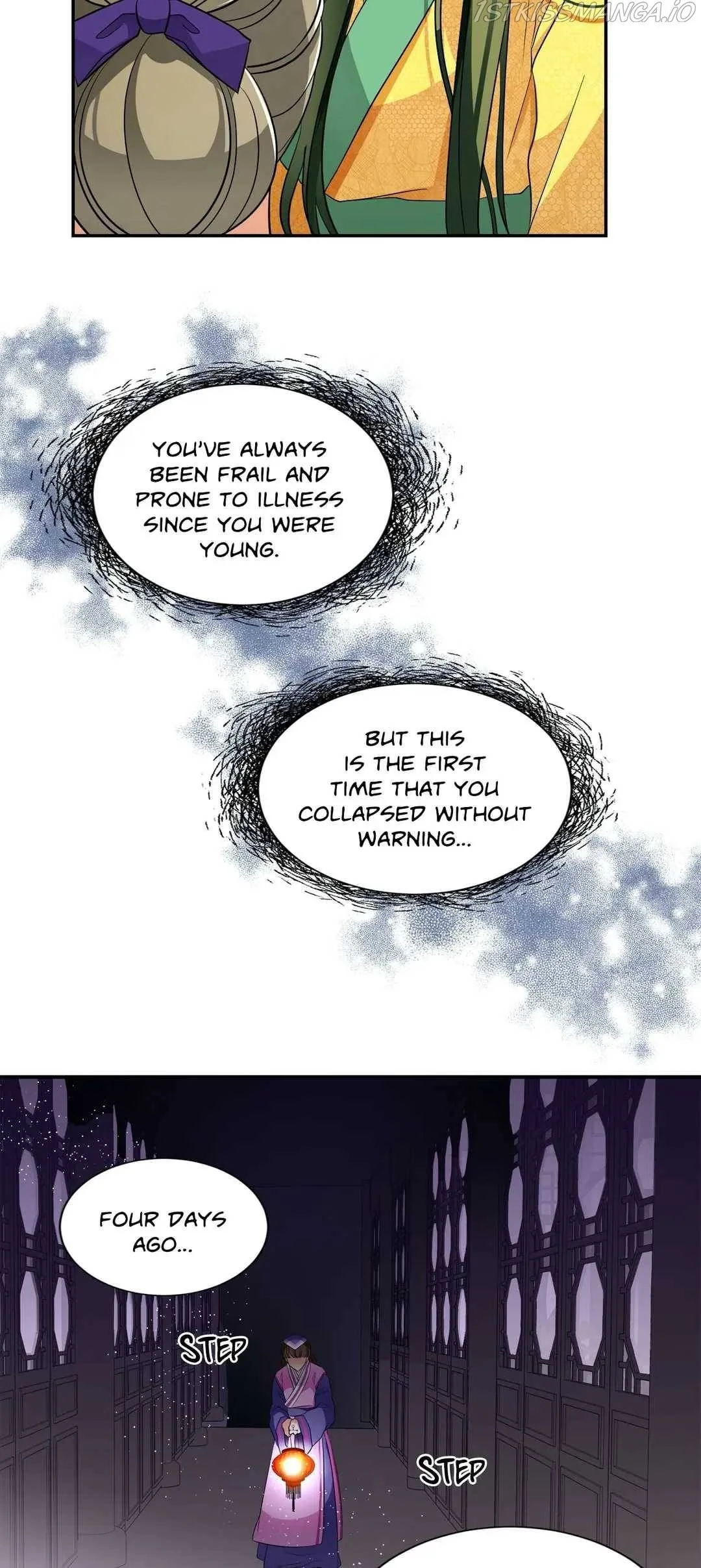 Flowers Are Flowers, Leaves Are Leaves Chapter 3 page 15