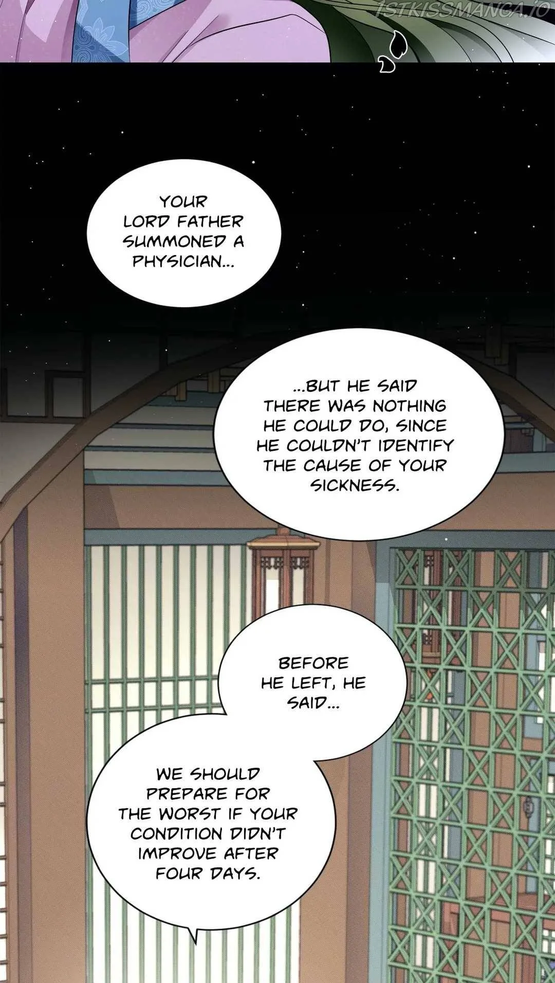 Flowers Are Flowers, Leaves Are Leaves Chapter 3 page 19