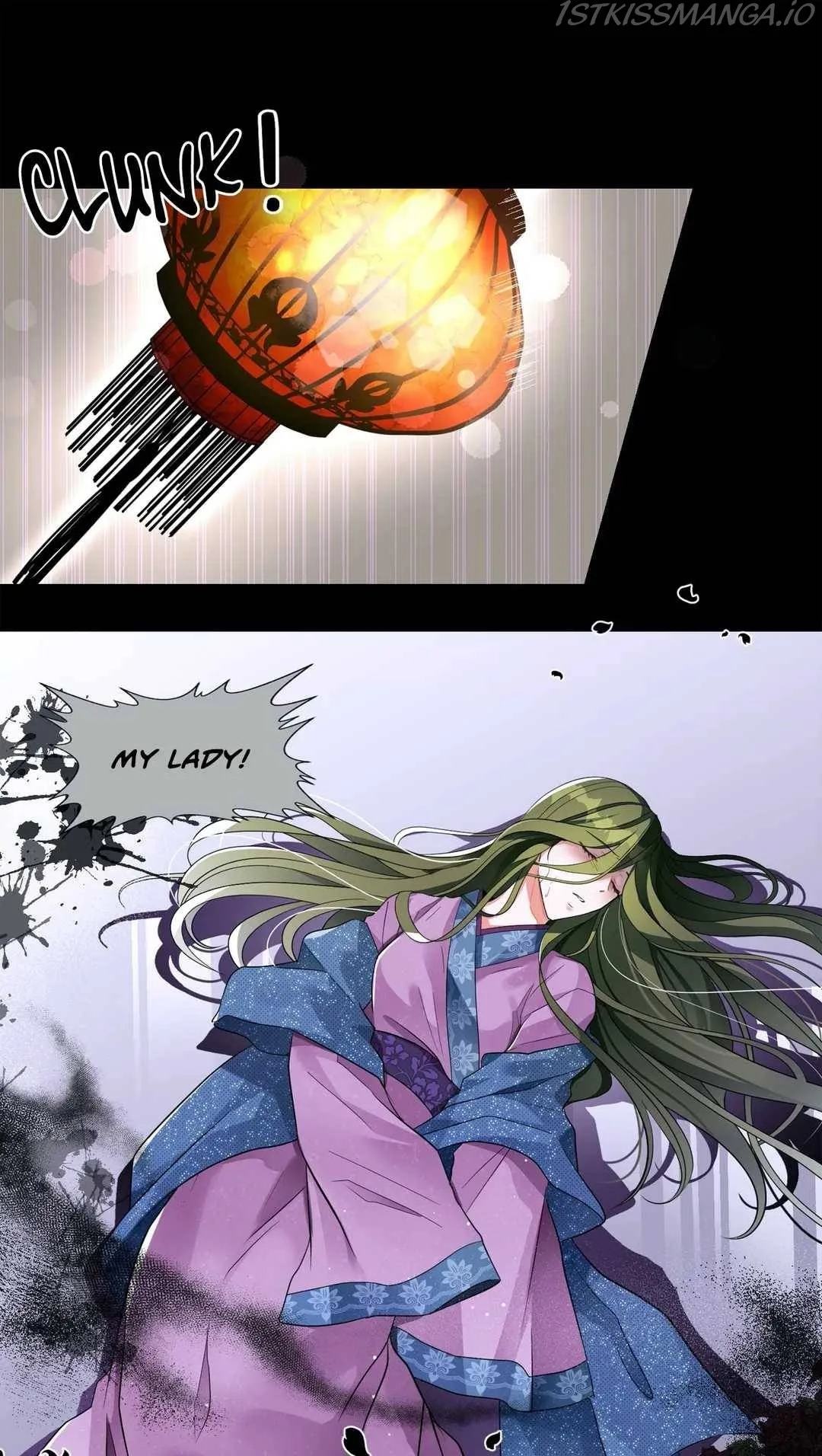 Flowers Are Flowers, Leaves Are Leaves Chapter 3 page 17