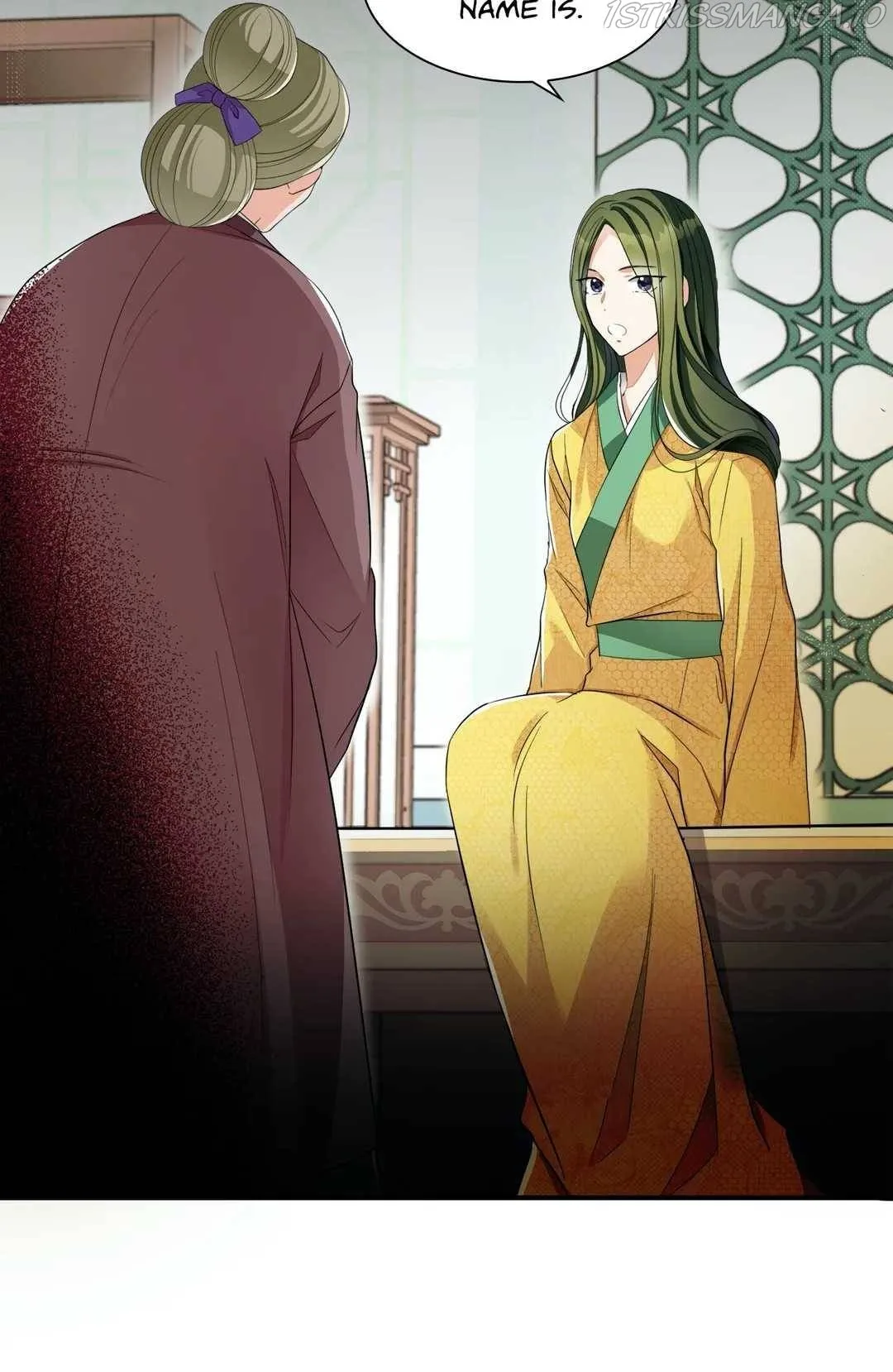 Flowers Are Flowers, Leaves Are Leaves Chapter 3 page 3