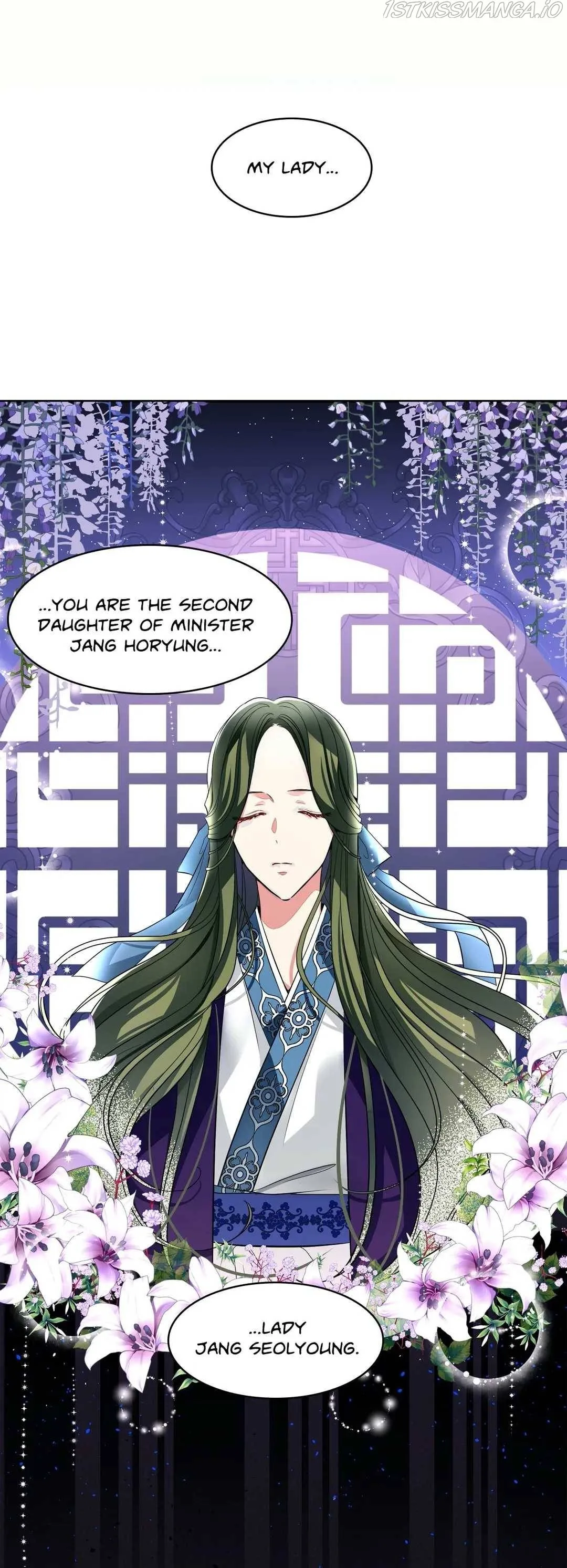 Flowers Are Flowers, Leaves Are Leaves Chapter 3 page 7