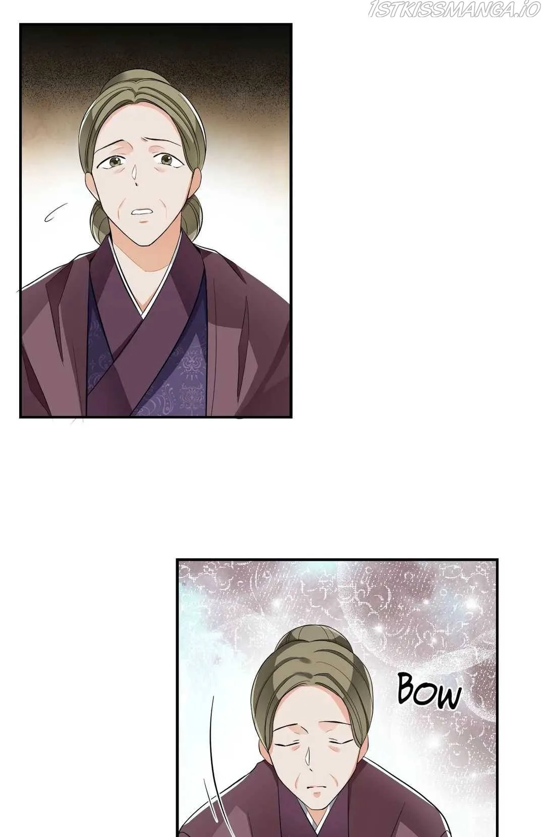 Flowers Are Flowers, Leaves Are Leaves Chapter 3 page 4