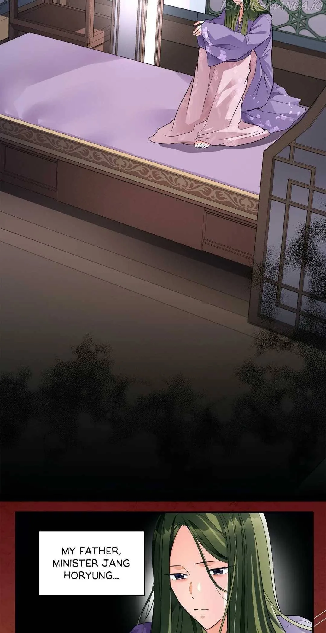 Flowers Are Flowers, Leaves Are Leaves Chapter 3 page 34