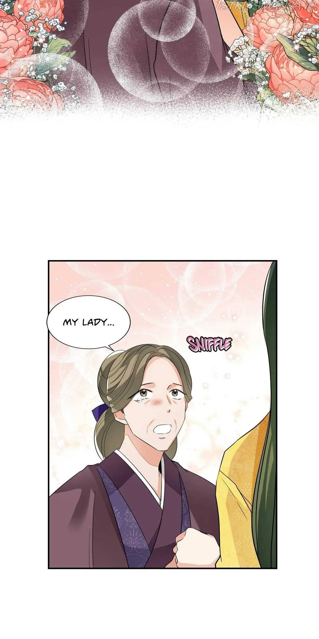 Flowers Are Flowers, Leaves Are Leaves Chapter 3 page 31
