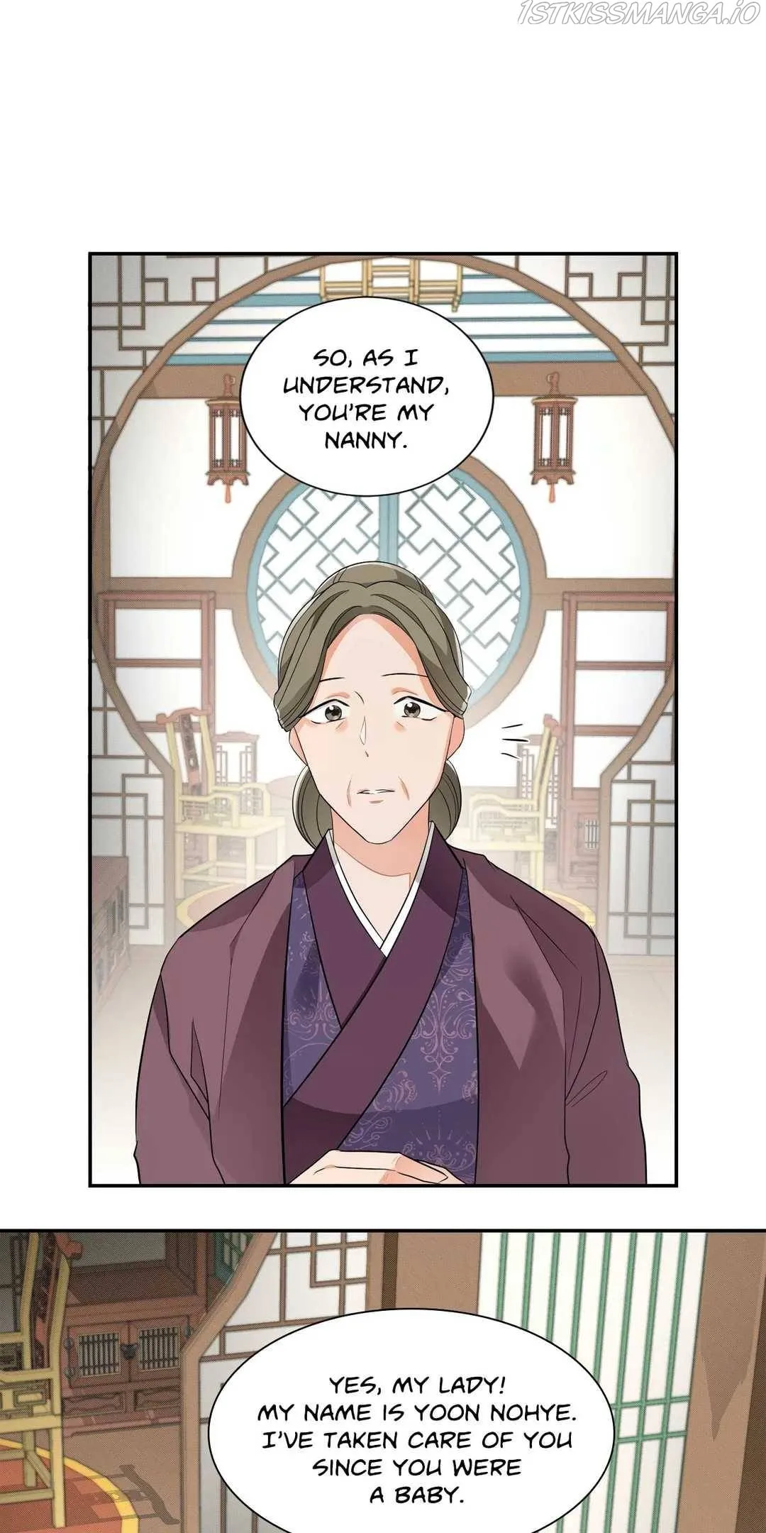 Flowers Are Flowers, Leaves Are Leaves Chapter 3 page 27
