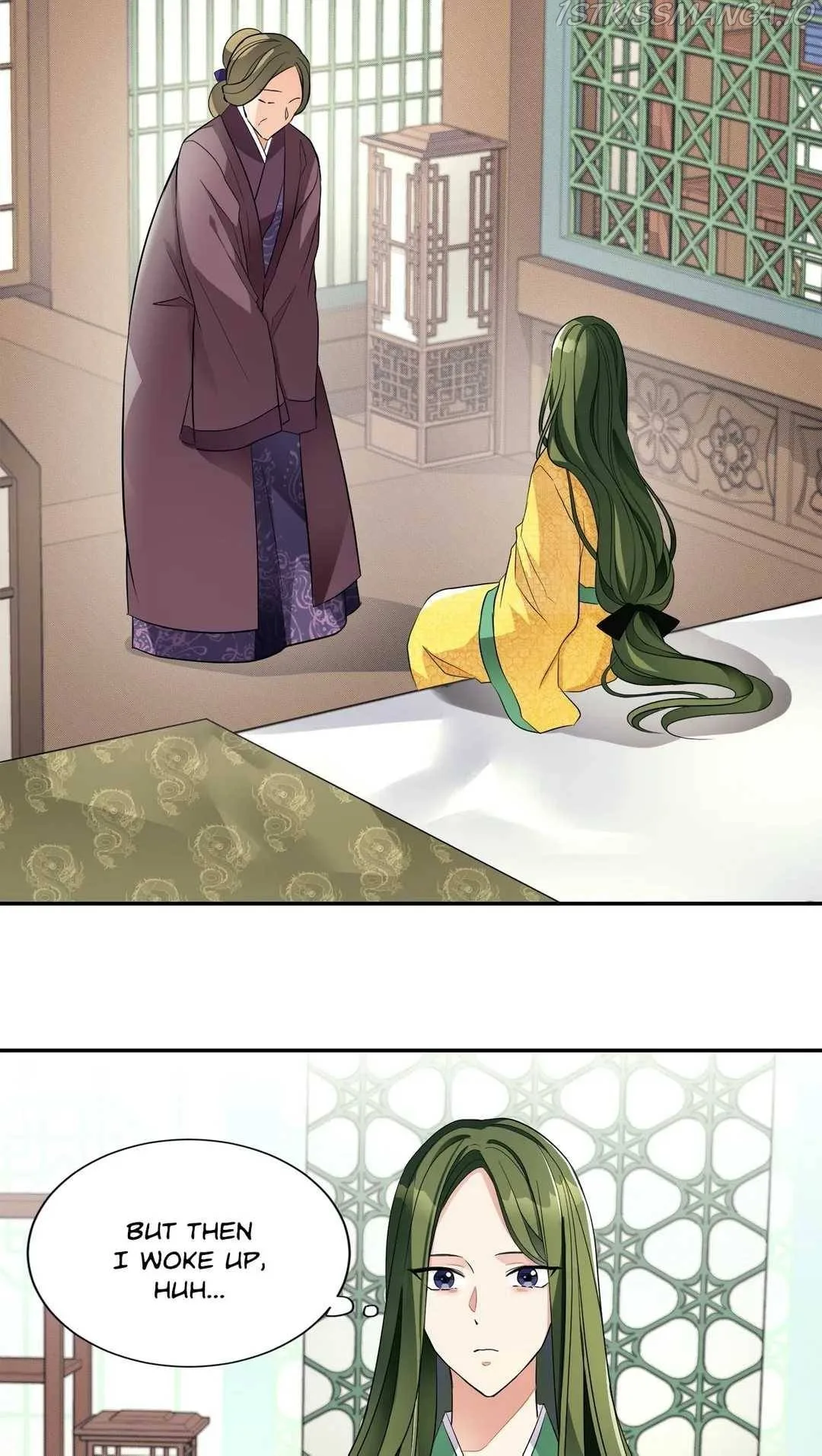 Flowers Are Flowers, Leaves Are Leaves Chapter 3 page 20