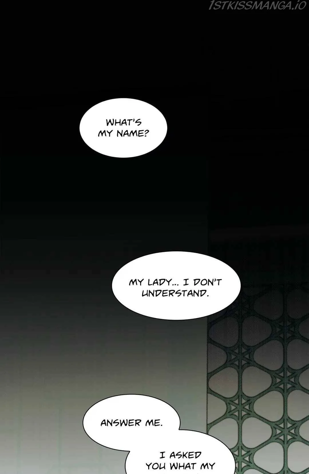 Flowers Are Flowers, Leaves Are Leaves Chapter 3 page 2