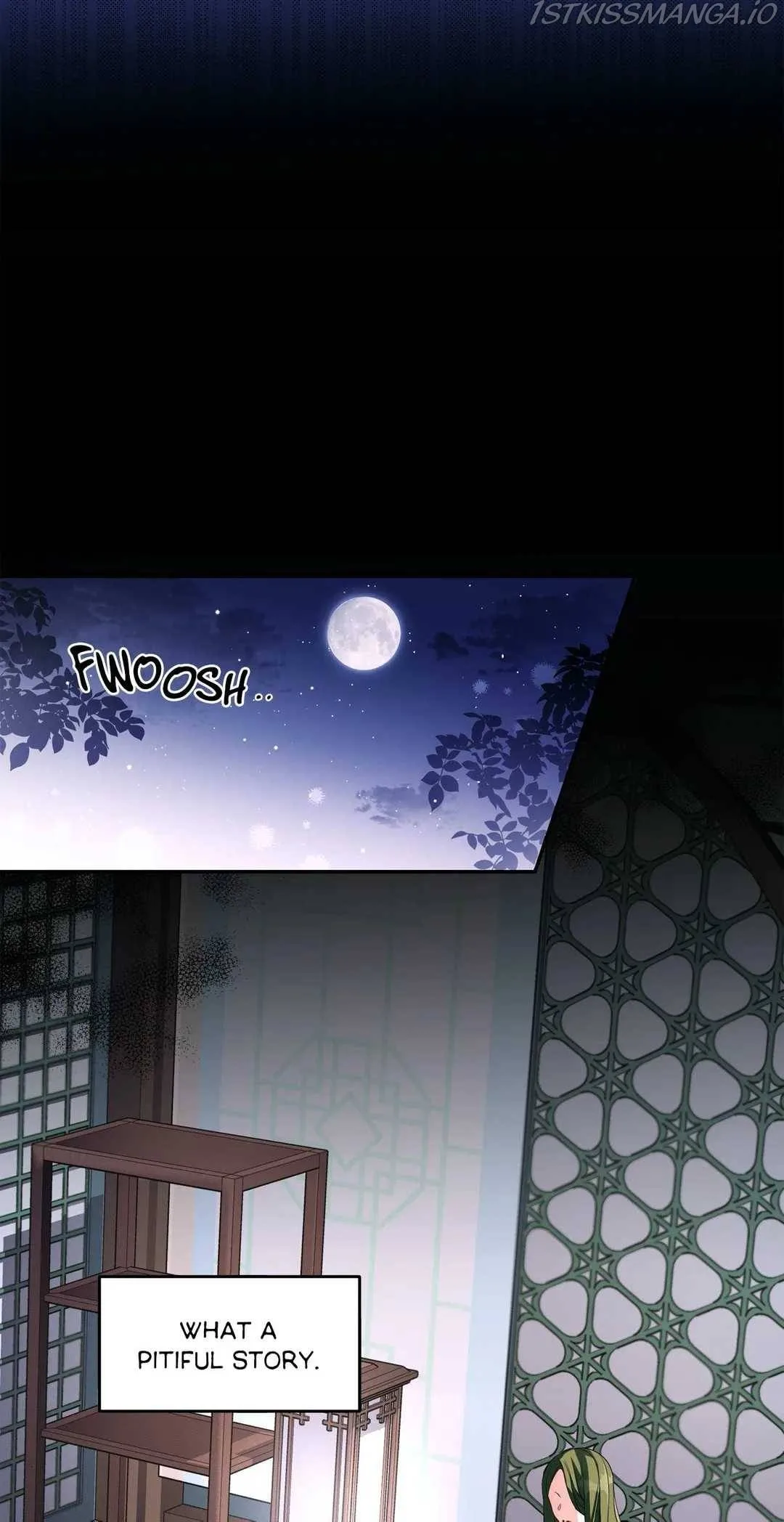 Flowers Are Flowers, Leaves Are Leaves Chapter 3 page 33