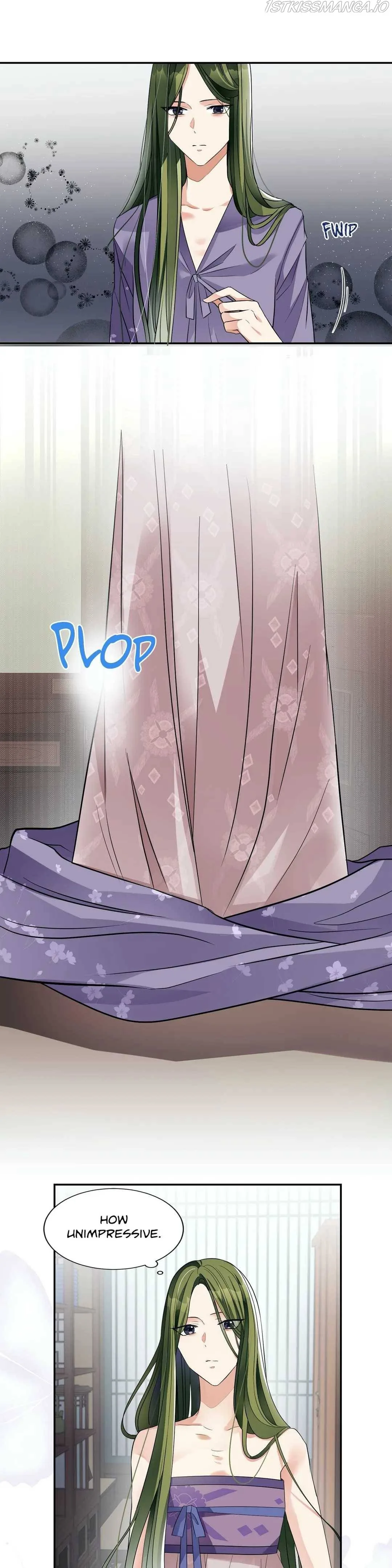 Flowers Are Flowers, Leaves Are Leaves Chapter 3 page 42