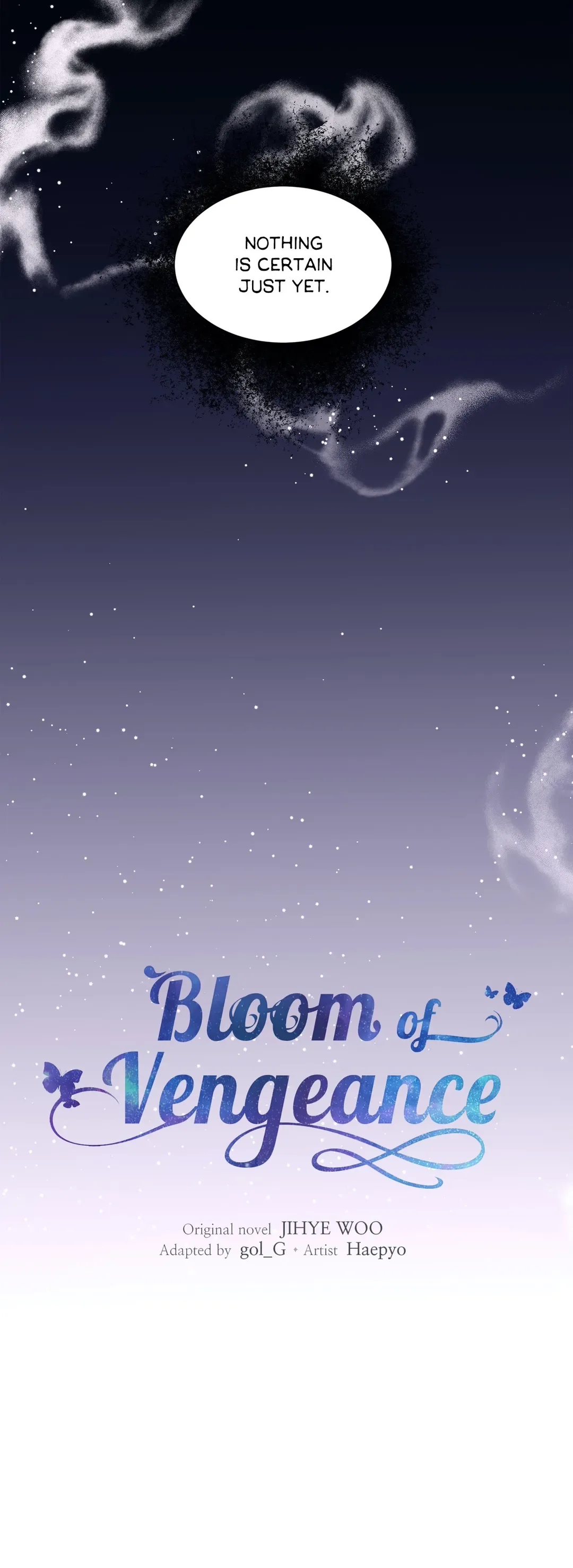 Flowers Are Flowers, Leaves Are Leaves Chapter 5 page 5