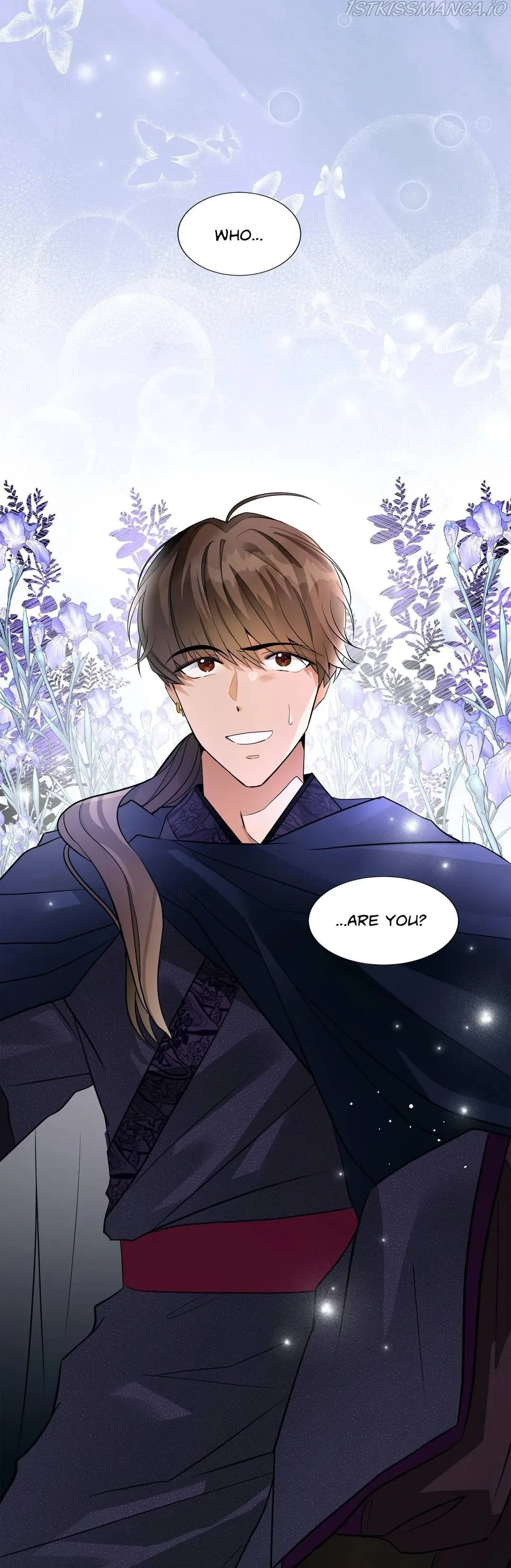 Flowers Are Flowers, Leaves Are Leaves Chapter 4 page 2