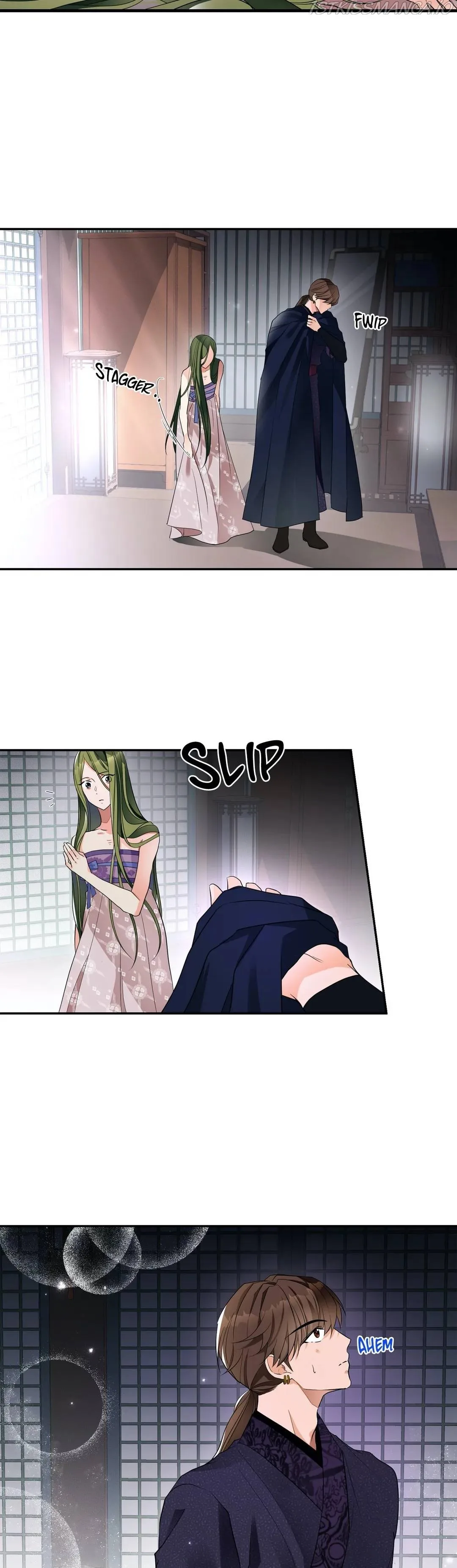 Flowers Are Flowers, Leaves Are Leaves Chapter 4 page 10