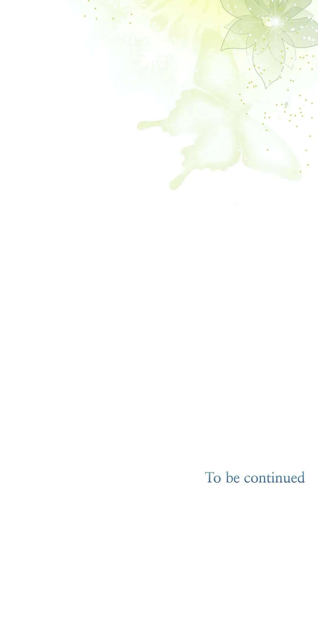 Flowers Are Flowers, Leaves Are Leaves Chapter 5 page 36