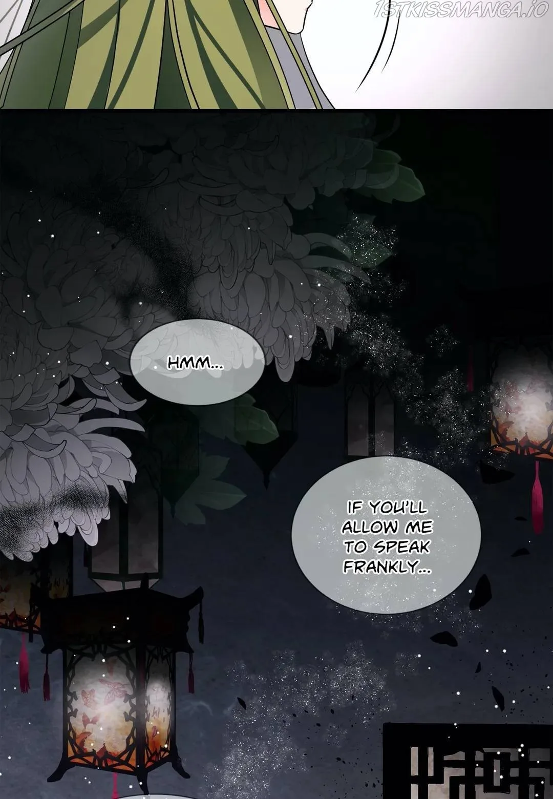 Flowers Are Flowers, Leaves Are Leaves Chapter 4 page 23
