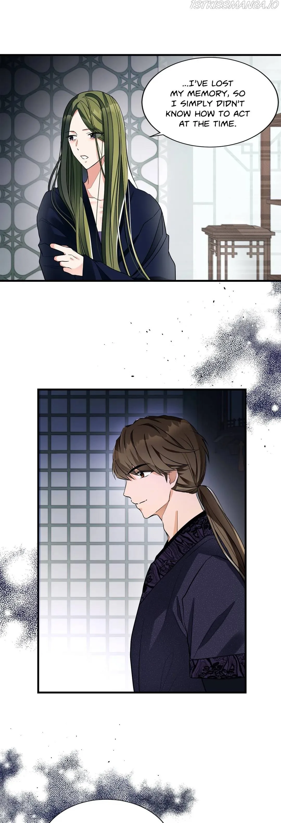 Flowers Are Flowers, Leaves Are Leaves Chapter 4 page 27