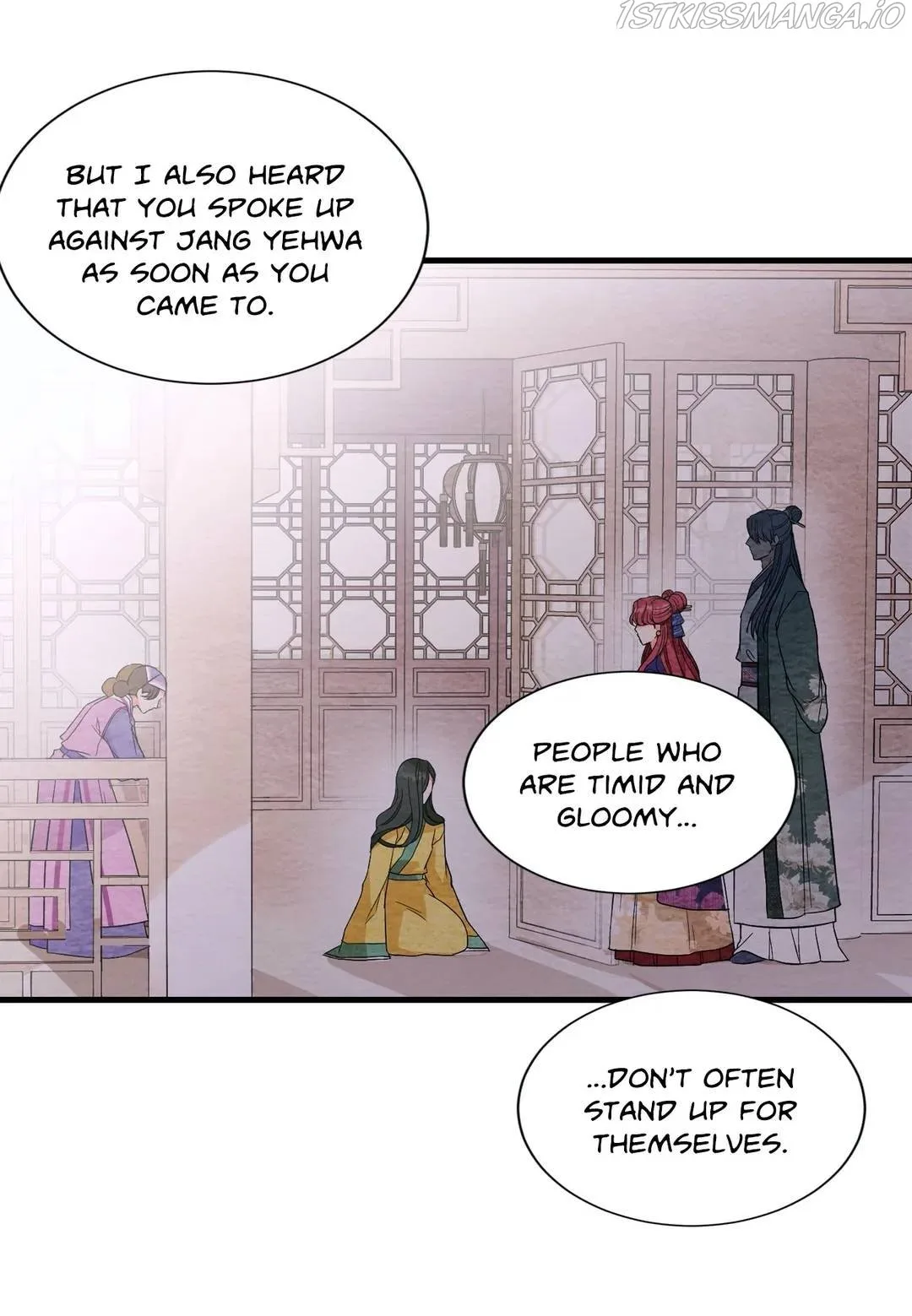 Flowers Are Flowers, Leaves Are Leaves Chapter 4 page 26