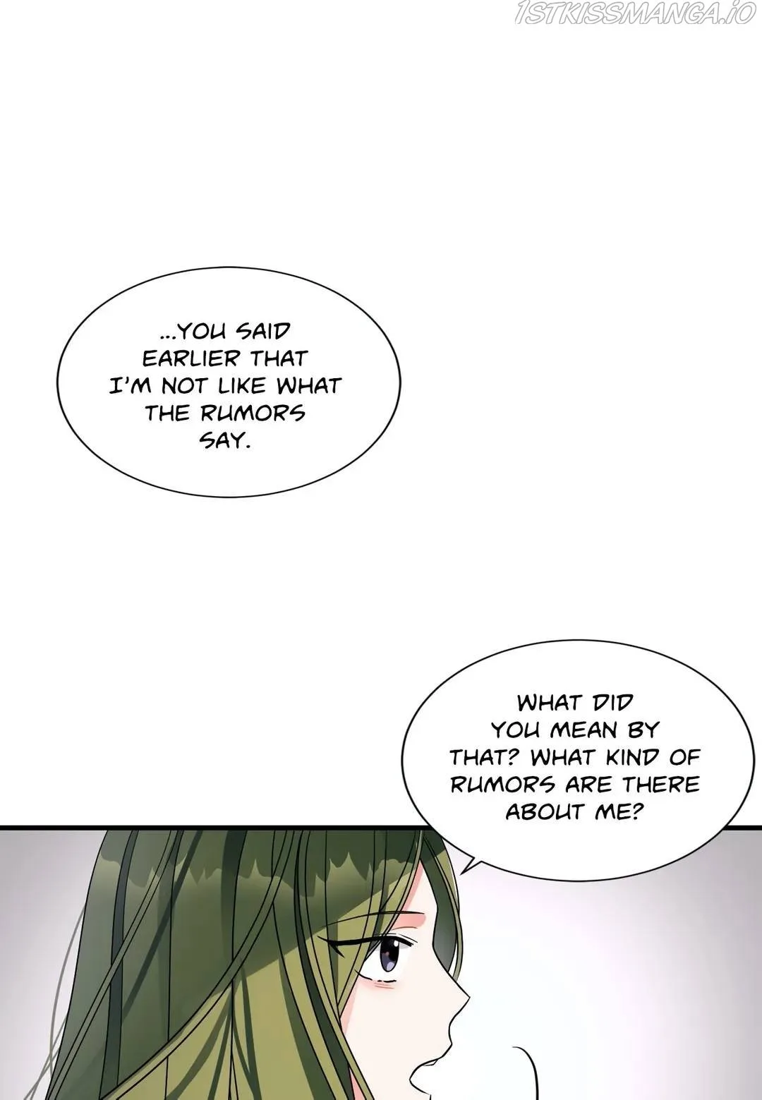 Flowers Are Flowers, Leaves Are Leaves Chapter 4 page 22