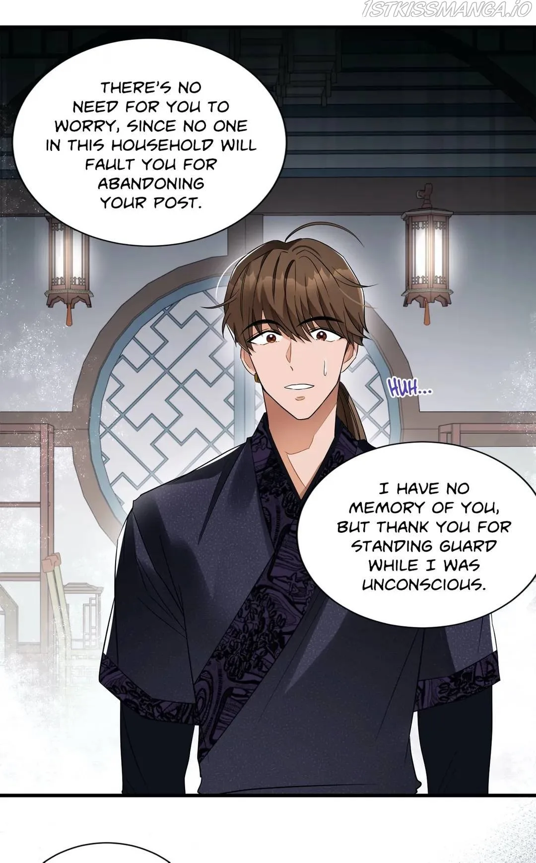 Flowers Are Flowers, Leaves Are Leaves Chapter 4 page 32