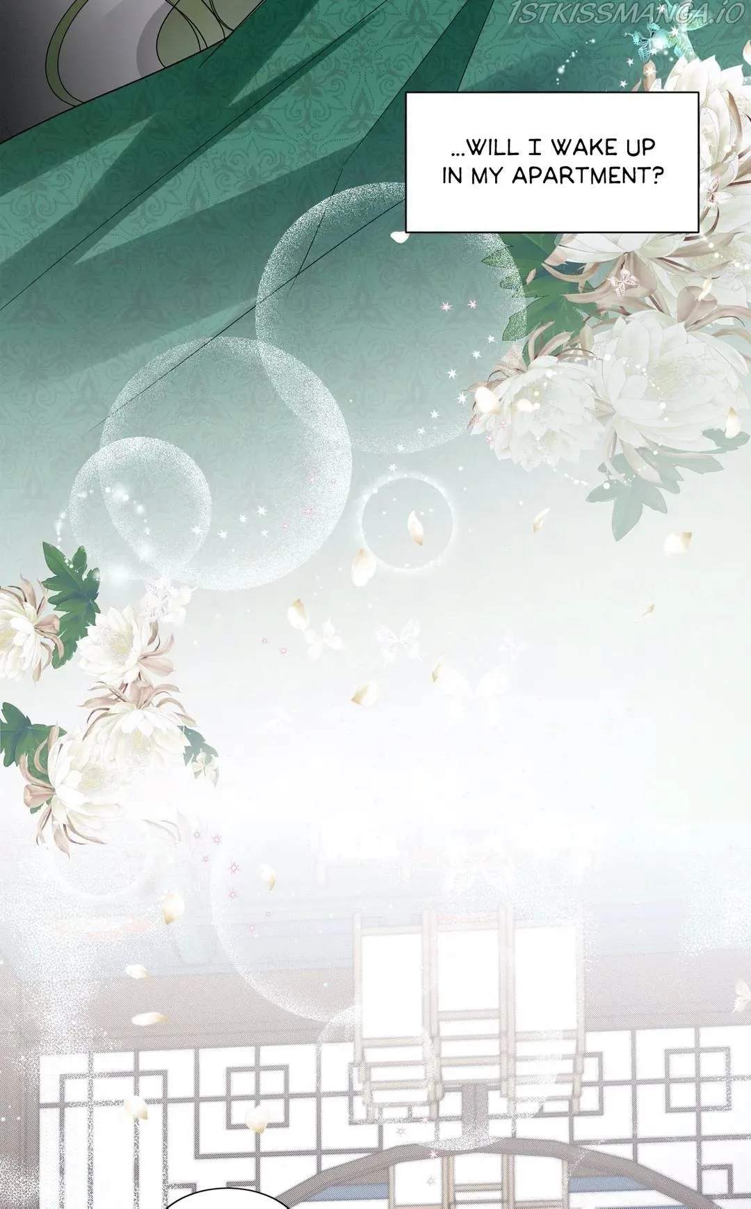 Flowers Are Flowers, Leaves Are Leaves Chapter 4 page 35