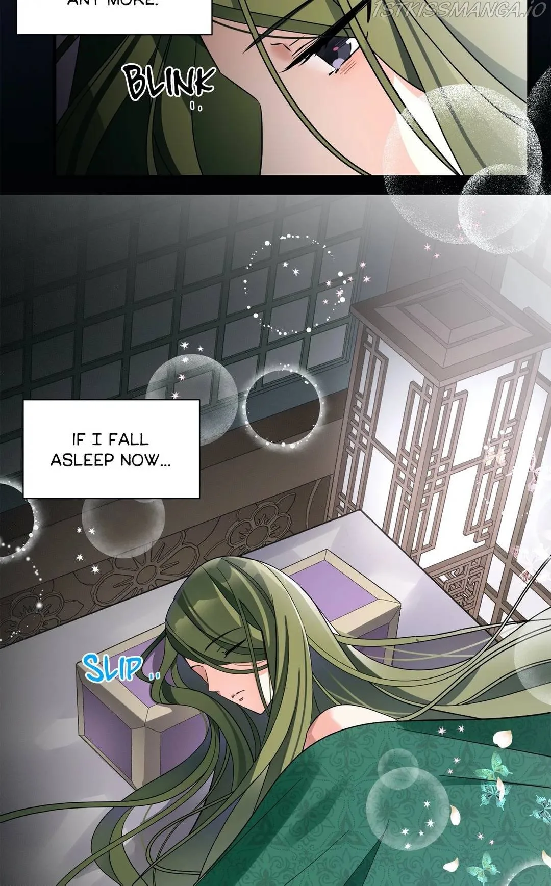 Flowers Are Flowers, Leaves Are Leaves Chapter 4 page 34