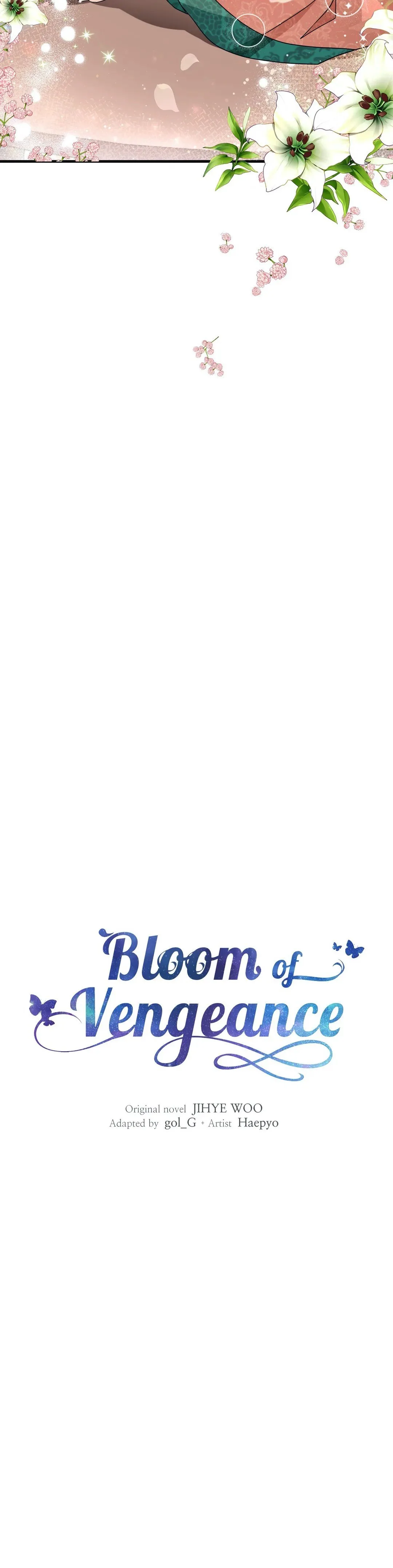 Flowers Are Flowers, Leaves Are Leaves Chapter 6 page 3