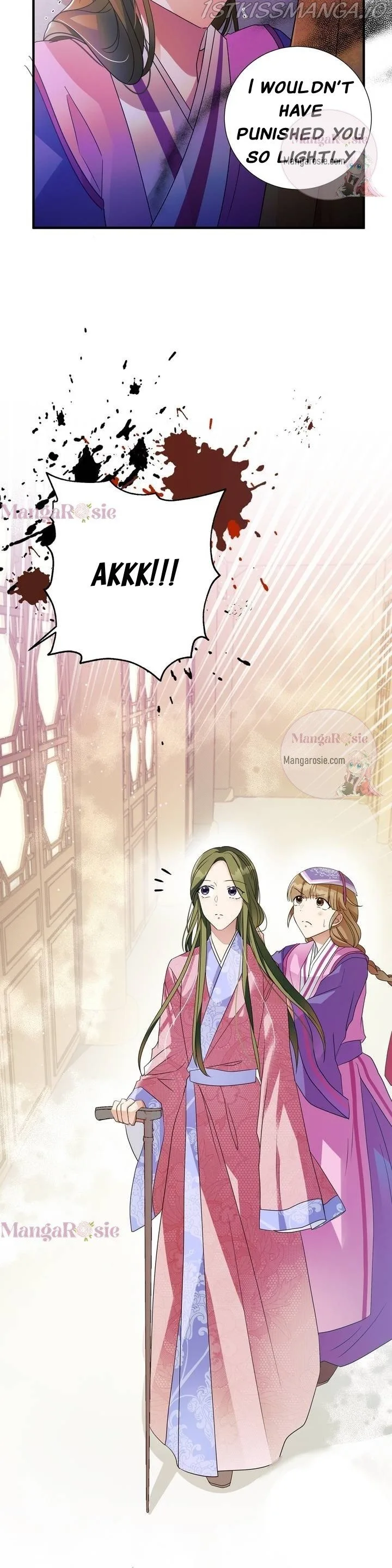 Flowers Are Flowers, Leaves Are Leaves Chapter 10 page 14