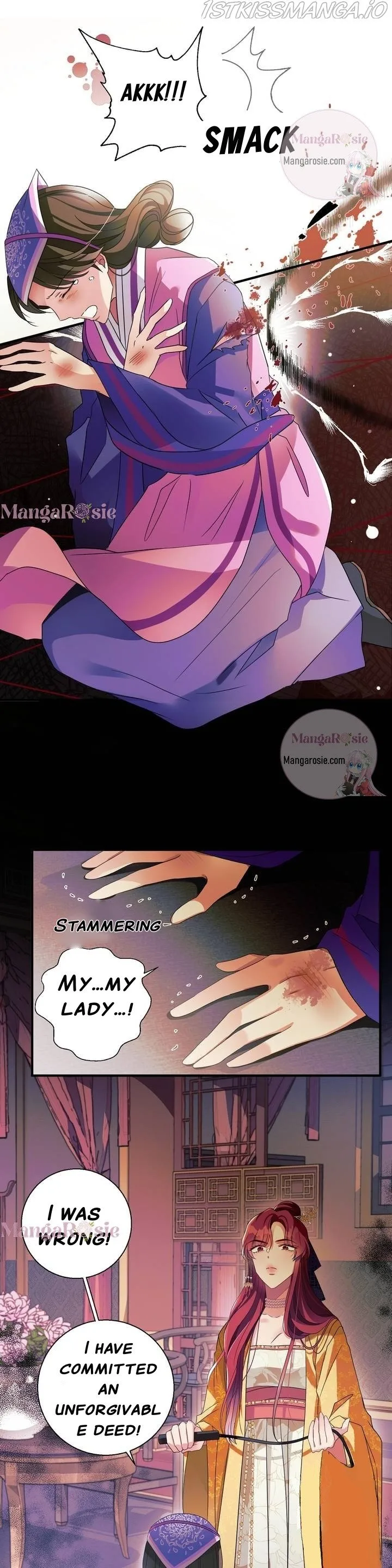 Flowers Are Flowers, Leaves Are Leaves Chapter 10 page 12