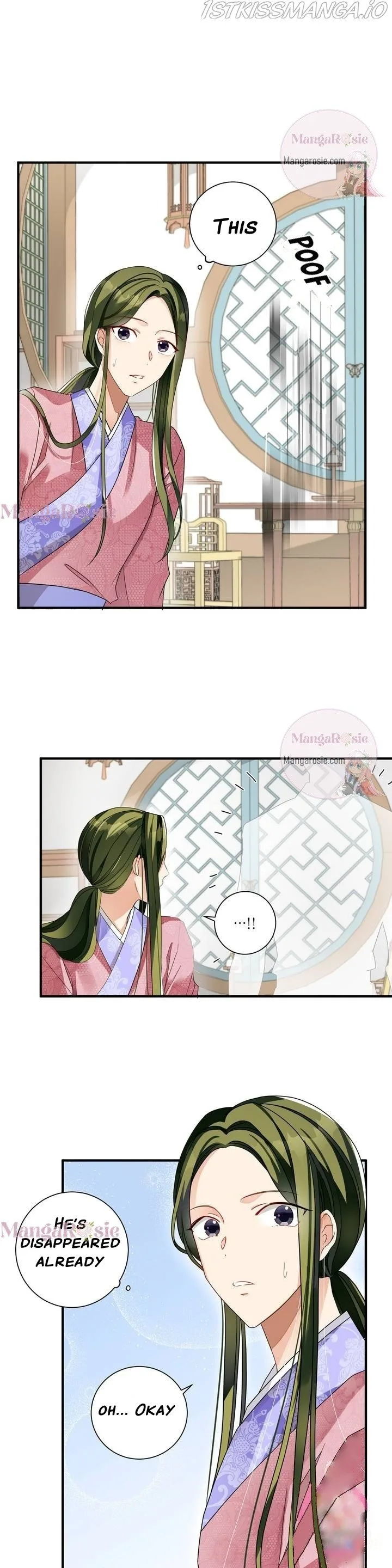 Flowers Are Flowers, Leaves Are Leaves Chapter 10 page 4