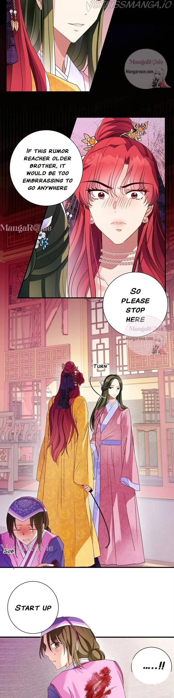 Flowers Are Flowers, Leaves Are Leaves Chapter 10 page 24