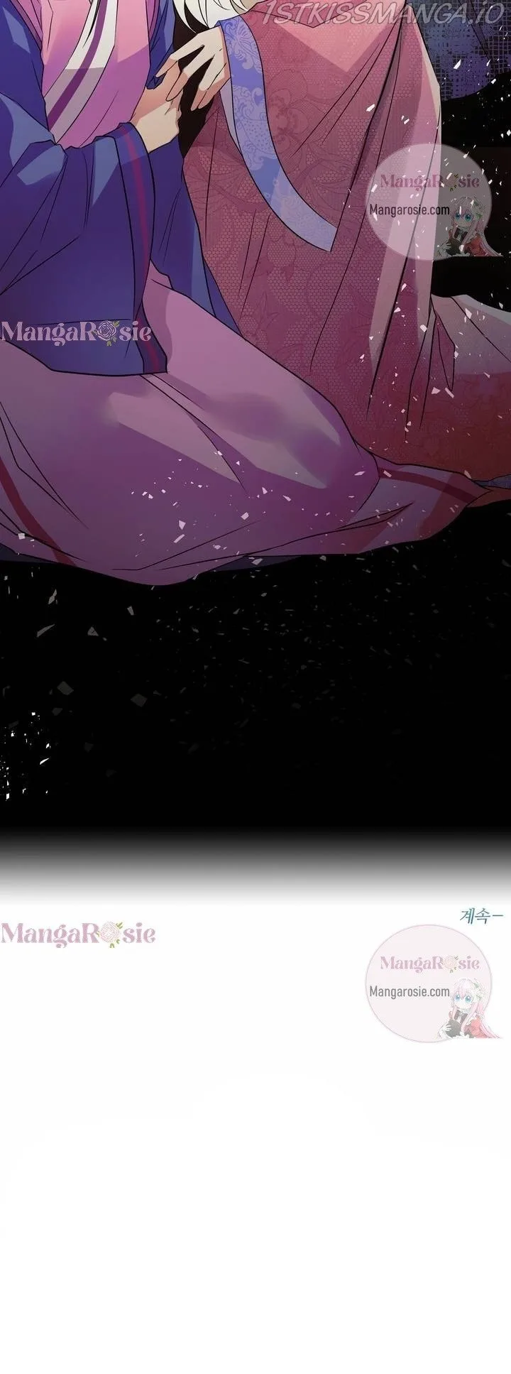 Flowers Are Flowers, Leaves Are Leaves Chapter 10 page 27